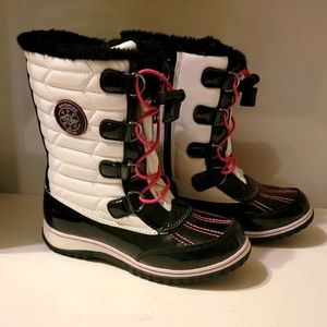 Girls Snow boots